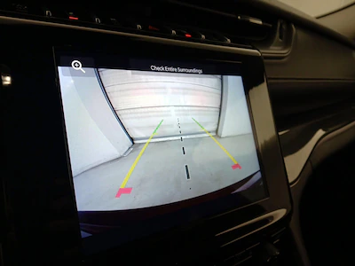 2023 Jeep Grand Wagoneer Series II